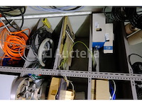 Diverse elektrische apparatuur set - afbeelding 24 van  24