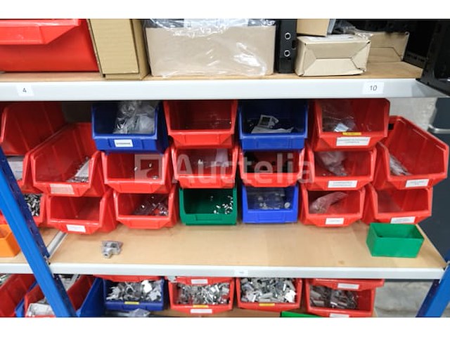 Diverse elektrische apparatuur set - afbeelding 2 van  25