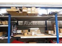 Diverse elektrische apparatuur set - afbeelding 3 van  25