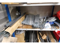 Diverse elektrische apparatuur set - afbeelding 5 van  25