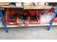 Diverse elektrische apparatuur set - afbeelding 6 van  25