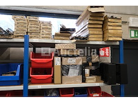 Diverse elektrische apparatuur set - afbeelding 7 van  25