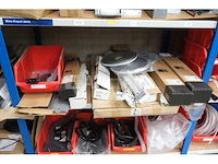 Diverse elektrische apparatuur set - afbeelding 10 van  25