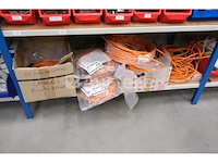 Diverse elektrische apparatuur set - afbeelding 11 van  25