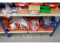 Diverse elektrische apparatuur set - afbeelding 1 van  25