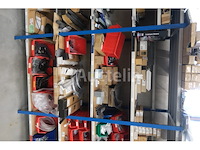 Diverse elektrische apparatuur set - afbeelding 14 van  25