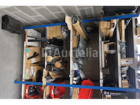 Diverse elektrische apparatuur set - afbeelding 15 van  25