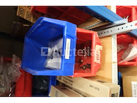 Diverse elektrische apparatuur set - afbeelding 17 van  25