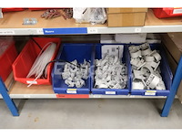 Diverse elektrische apparatuur set - afbeelding 12 van  25