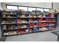 Diverse elektrische apparatuur set - afbeelding 19 van  25