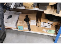 Diverse elektrische apparatuur set - afbeelding 20 van  25