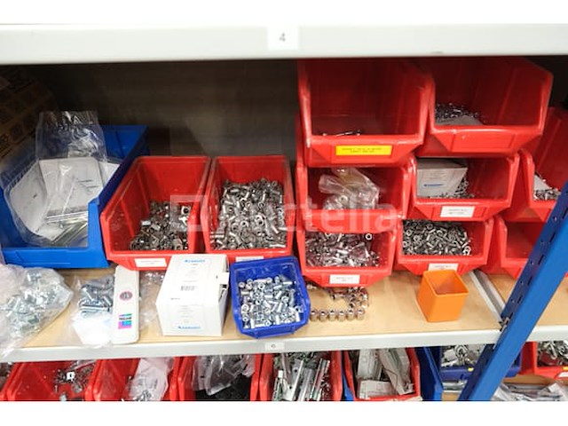 Diverse elektrische apparatuur set - afbeelding 23 van  25