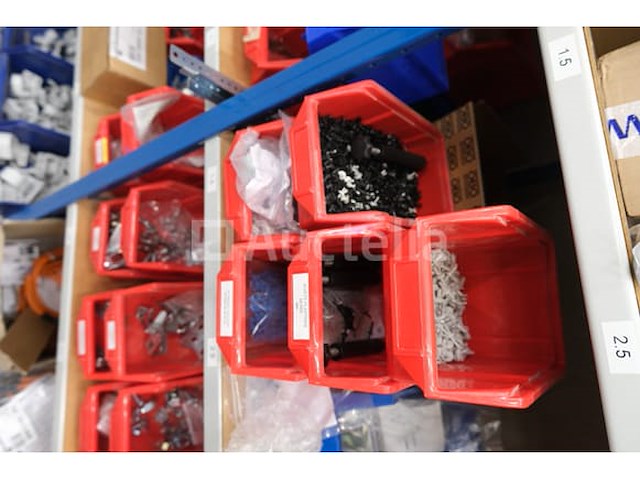 Diverse elektrische apparatuur set - afbeelding 24 van  25