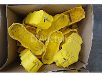 Diverse elektrische apparatuur set - afbeelding 2 van  36