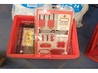 Diverse elektrische apparatuur set - afbeelding 3 van  36
