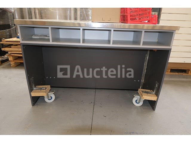 Diverse elektrische apparatuur set - afbeelding 4 van  36