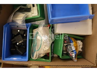 Diverse elektrische apparatuur set - afbeelding 5 van  36