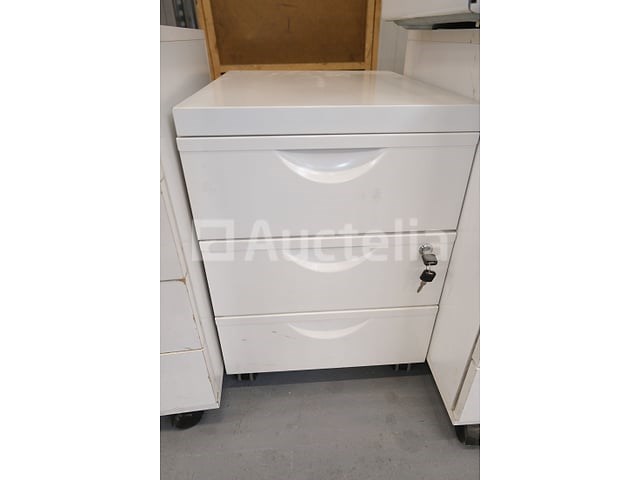 Diverse elektrische apparatuur set - afbeelding 7 van  36
