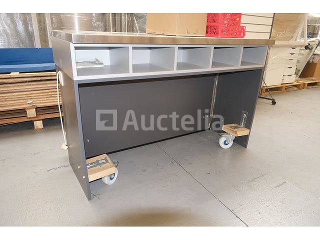 Diverse elektrische apparatuur set - afbeelding 8 van  36