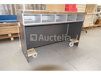 Diverse elektrische apparatuur set - afbeelding 8 van  36