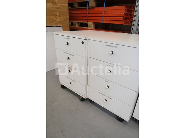 Diverse elektrische apparatuur set - afbeelding 9 van  36