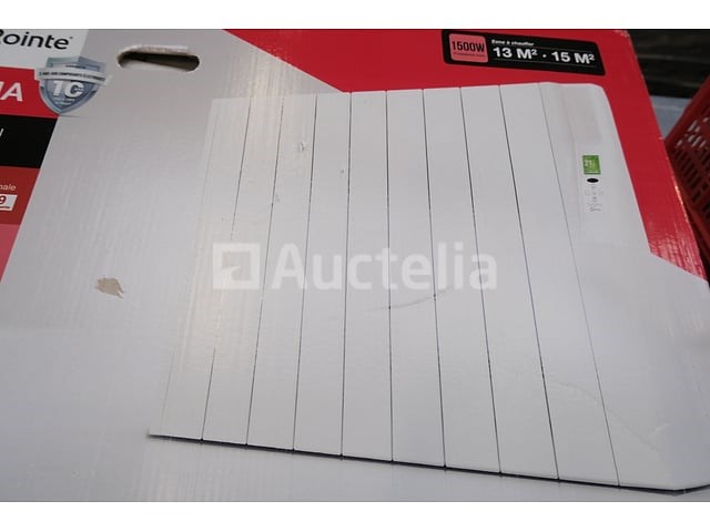 Diverse elektrische apparatuur set - afbeelding 11 van  36