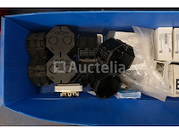 Diverse elektrische apparatuur set - afbeelding 14 van  36