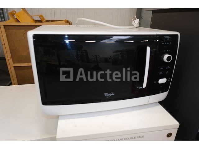 Diverse elektrische apparatuur set - afbeelding 15 van  36
