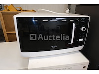 Diverse elektrische apparatuur set - afbeelding 15 van  36