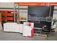 Diverse elektrische apparatuur set - afbeelding 25 van  36