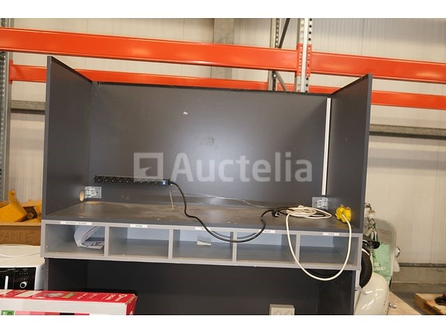 Diverse elektrische apparatuur set - afbeelding 26 van  36