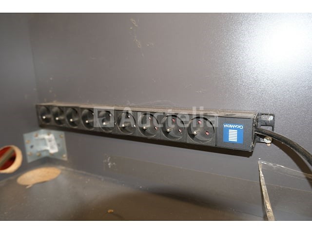 Diverse elektrische apparatuur set - afbeelding 27 van  36