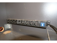 Diverse elektrische apparatuur set - afbeelding 27 van  36