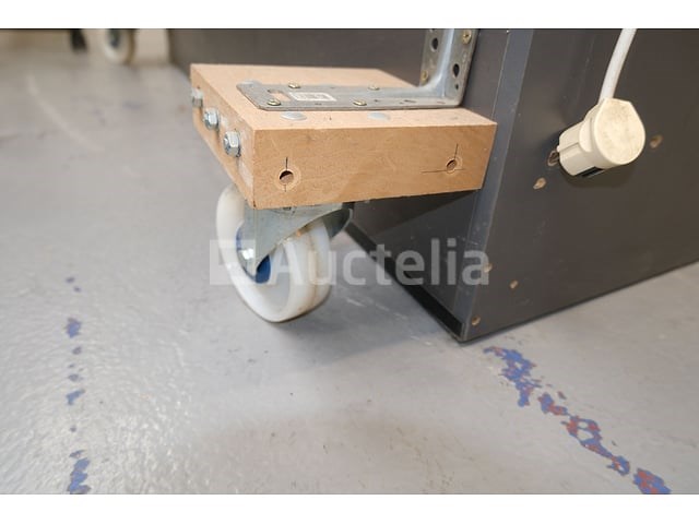 Diverse elektrische apparatuur set - afbeelding 28 van  36