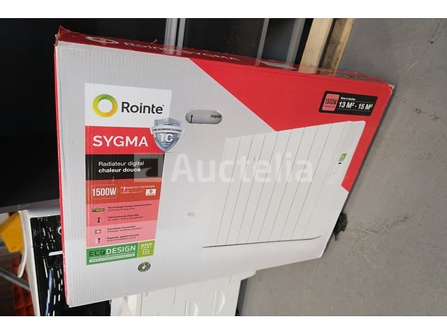 Diverse elektrische apparatuur set - afbeelding 29 van  36