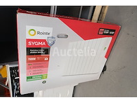 Diverse elektrische apparatuur set - afbeelding 29 van  36