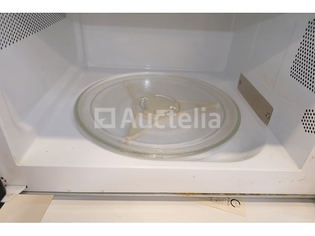 Diverse elektrische apparatuur set - afbeelding 30 van  36