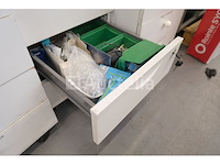 Diverse elektrische apparatuur set - afbeelding 34 van  36