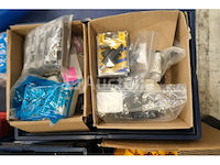 Diverse elektrische apparatuur set - afbeelding 35 van  36