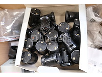 Diverse elektrische apparatuur set - afbeelding 2 van  11