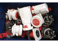 Diverse elektrische apparatuur set - afbeelding 3 van  11