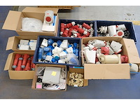 Diverse elektrische apparatuur set - afbeelding 6 van  11