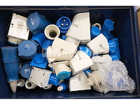 Diverse elektrische apparatuur set - afbeelding 7 van  11