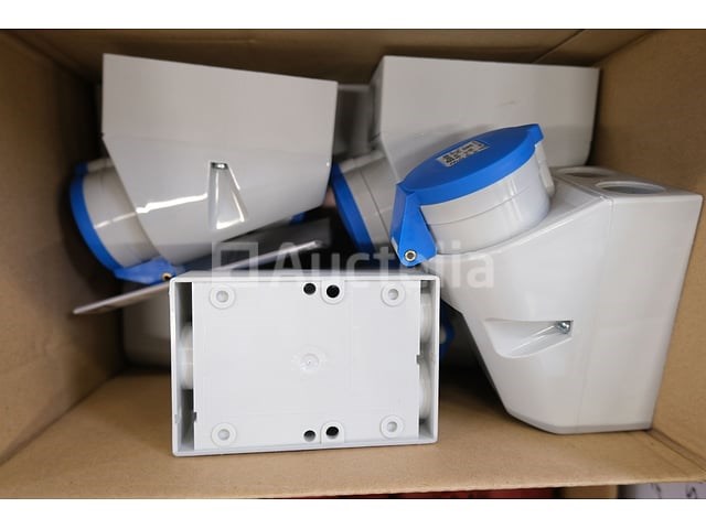 Diverse elektrische apparatuur set - afbeelding 8 van  11