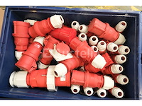 Diverse elektrische apparatuur set - afbeelding 9 van  11
