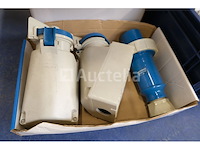 Diverse elektrische apparatuur set - afbeelding 10 van  11