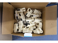 Diverse elektrische apparatuur set - afbeelding 11 van  11