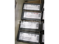 Diverse elektrische apparatuur set - afbeelding 2 van  19
