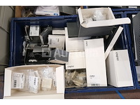 Diverse elektrische apparatuur set - afbeelding 3 van  19