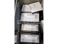 Diverse elektrische apparatuur set - afbeelding 5 van  19
